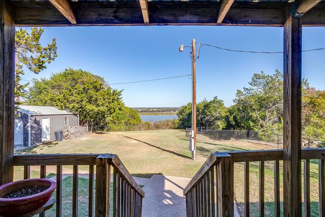 4813 Peachtree Street, Granbury, TX 76048