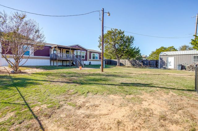 4813 Peachtree Street, Granbury, TX 76048