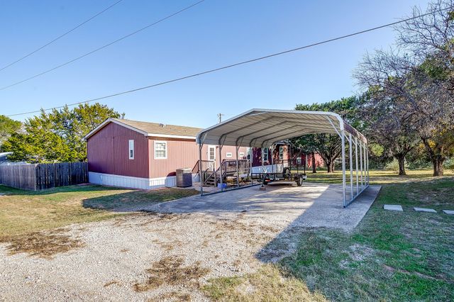 4813 Peachtree Street, Granbury, TX 76048