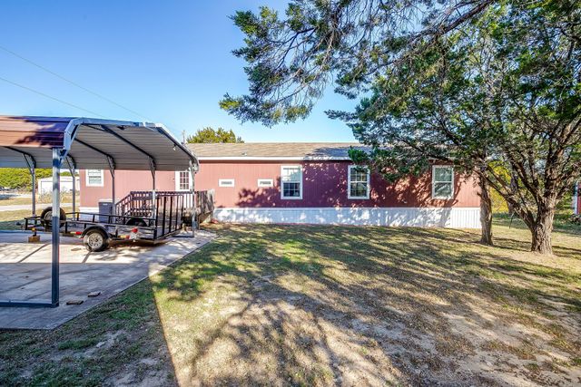 4813 Peachtree Street, Granbury, TX 76048