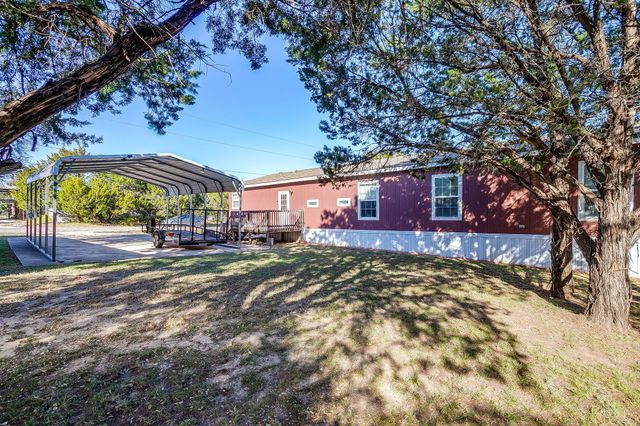 4813 Peachtree Street, Granbury, TX 76048