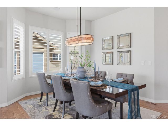 4001 Horse Gulch Loop, Colorado Springs, CO 80924