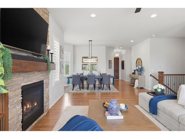 4001 Horse Gulch Loop, Colorado Springs, CO 80924