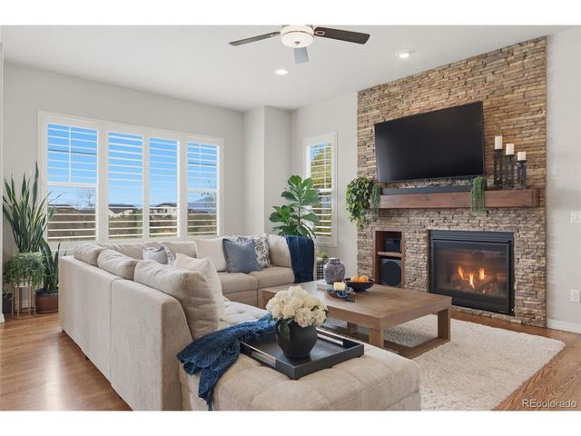 4001 Horse Gulch Loop, Colorado Springs, CO 80924