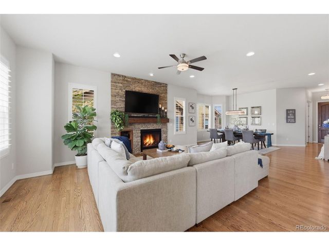 4001 Horse Gulch Loop, Colorado Springs, CO 80924