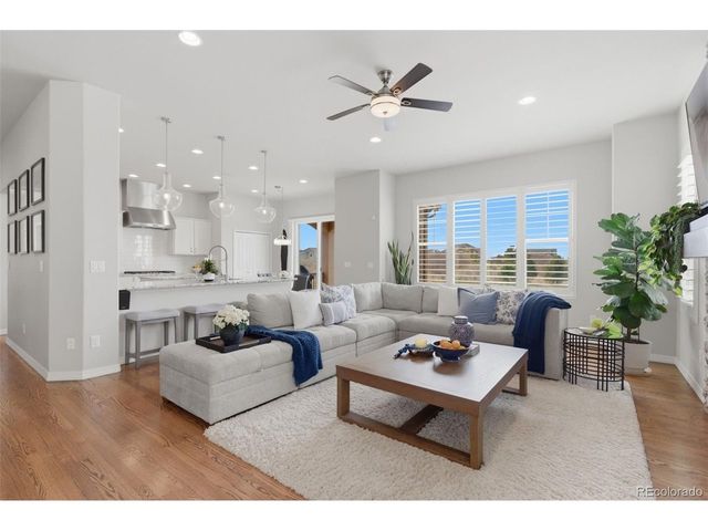4001 Horse Gulch Loop, Colorado Springs, CO 80924