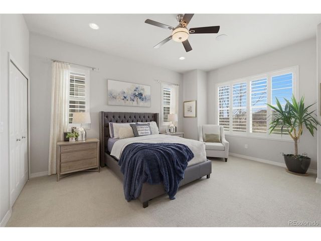 4001 Horse Gulch Loop, Colorado Springs, CO 80924