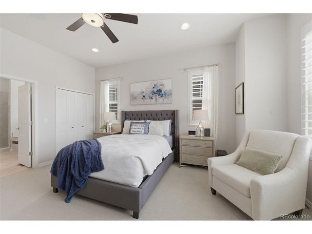 4001 Horse Gulch Loop, Colorado Springs, CO 80924