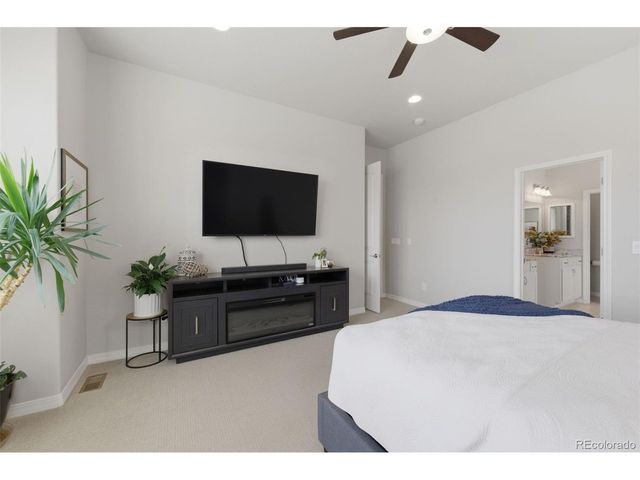 4001 Horse Gulch Loop, Colorado Springs, CO 80924