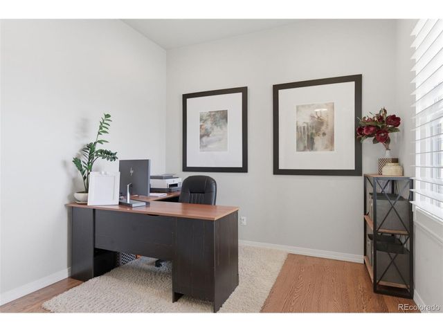 4001 Horse Gulch Loop, Colorado Springs, CO 80924
