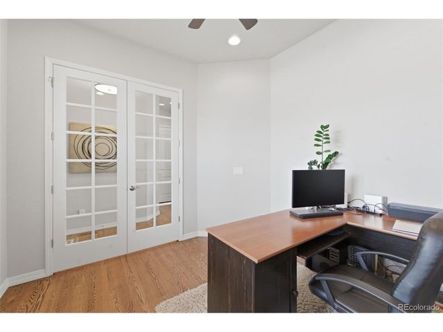 4001 Horse Gulch Loop, Colorado Springs, CO 80924