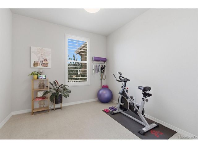 4001 Horse Gulch Loop, Colorado Springs, CO 80924