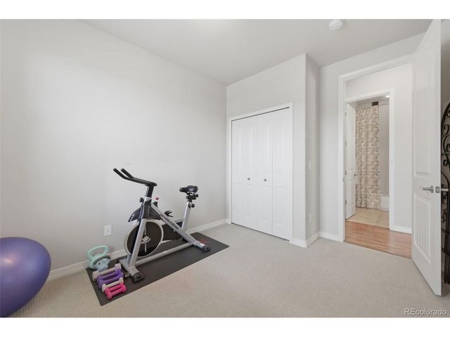 4001 Horse Gulch Loop, Colorado Springs, CO 80924
