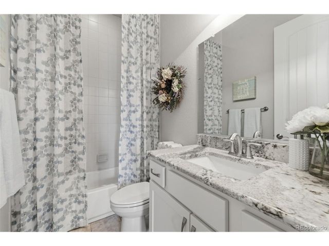 4001 Horse Gulch Loop, Colorado Springs, CO 80924