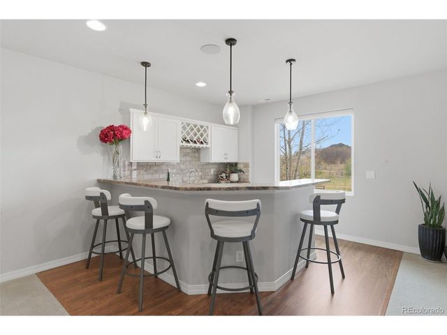 4001 Horse Gulch Loop, Colorado Springs, CO 80924