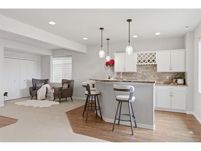 4001 Horse Gulch Loop, Colorado Springs, CO 80924