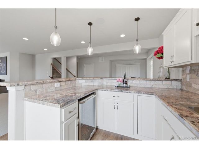 4001 Horse Gulch Loop, Colorado Springs, CO 80924