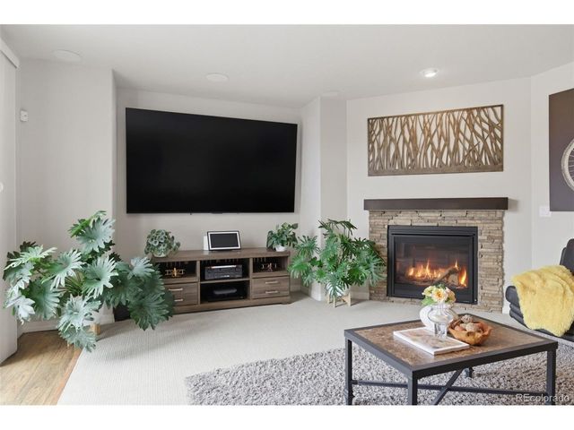 4001 Horse Gulch Loop, Colorado Springs, CO 80924