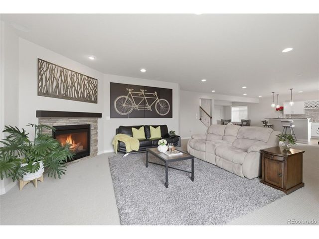 4001 Horse Gulch Loop, Colorado Springs, CO 80924