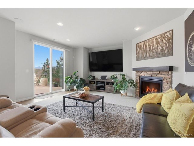 4001 Horse Gulch Loop, Colorado Springs, CO 80924