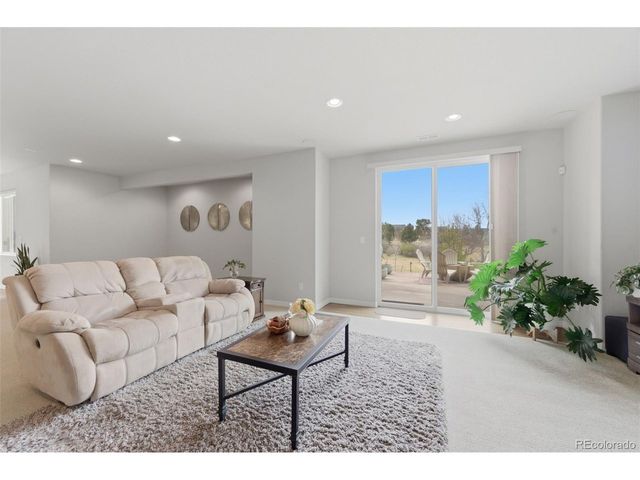 4001 Horse Gulch Loop, Colorado Springs, CO 80924