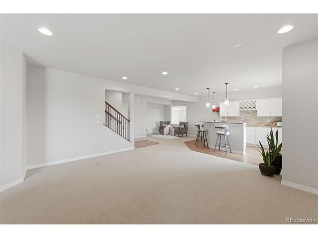 4001 Horse Gulch Loop, Colorado Springs, CO 80924