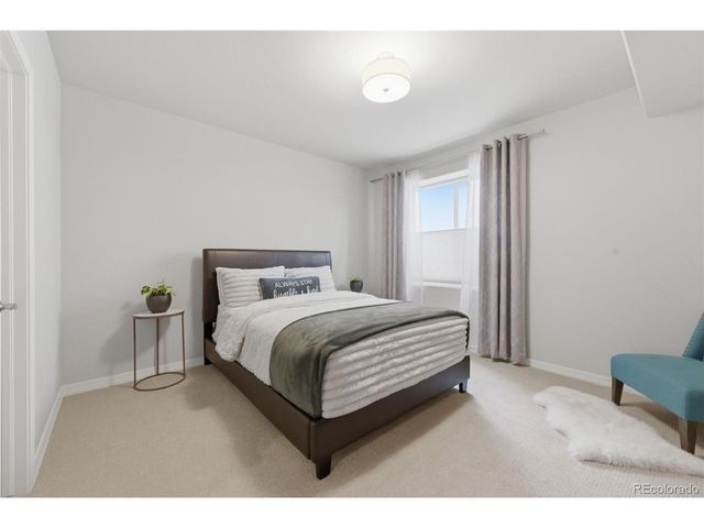 4001 Horse Gulch Loop, Colorado Springs, CO 80924
