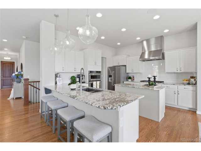 4001 Horse Gulch Loop, Colorado Springs, CO 80924