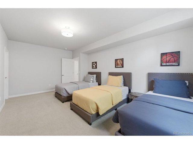 4001 Horse Gulch Loop, Colorado Springs, CO 80924