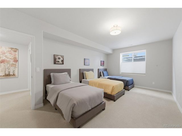 4001 Horse Gulch Loop, Colorado Springs, CO 80924
