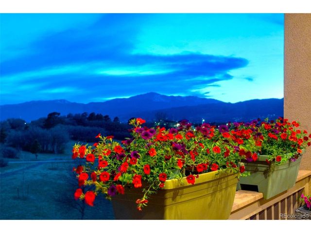 4001 Horse Gulch Loop, Colorado Springs, CO 80924
