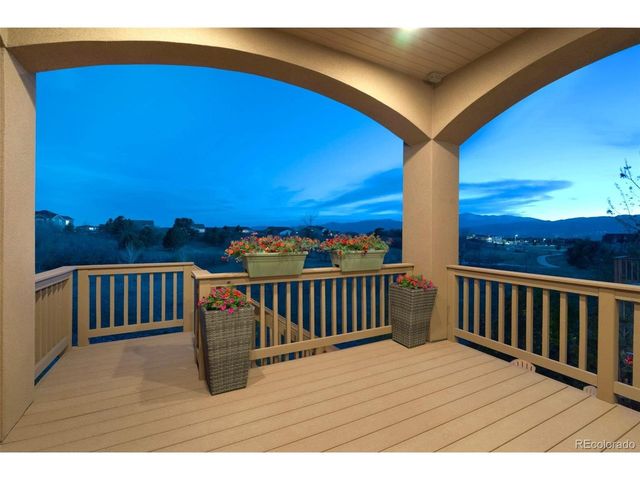4001 Horse Gulch Loop, Colorado Springs, CO 80924