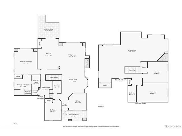 4001 Horse Gulch Loop, Colorado Springs, CO 80924