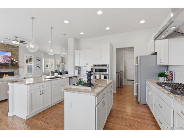 4001 Horse Gulch Loop, Colorado Springs, CO 80924