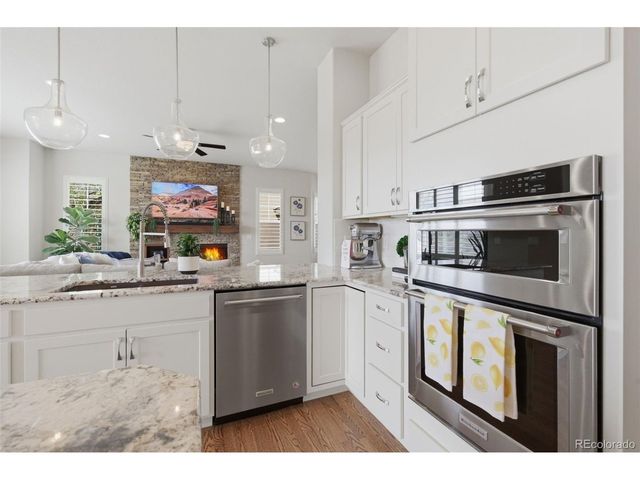 4001 Horse Gulch Loop, Colorado Springs, CO 80924