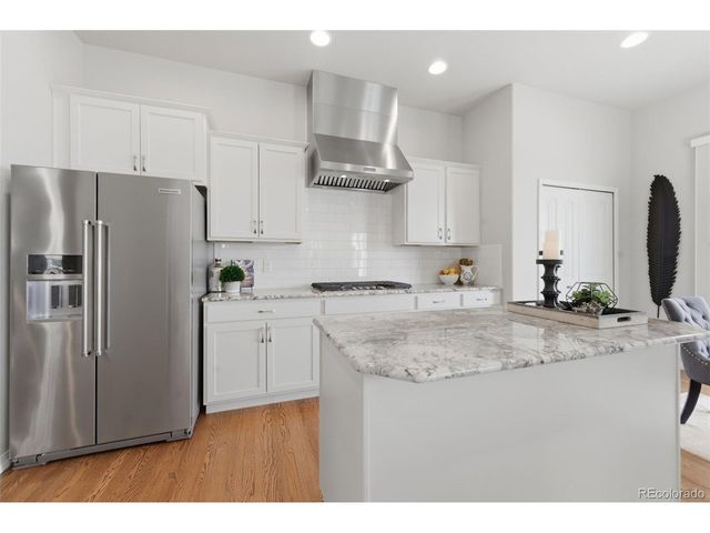 4001 Horse Gulch Loop, Colorado Springs, CO 80924