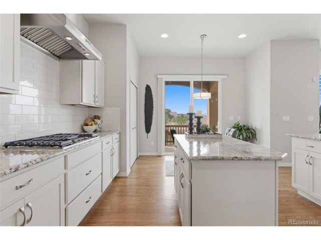 4001 Horse Gulch Loop, Colorado Springs, CO 80924