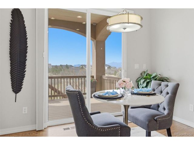4001 Horse Gulch Loop, Colorado Springs, CO 80924