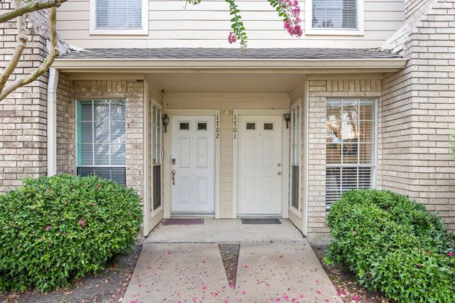 7575 Cambridge Street 1701, Houston, TX 77054