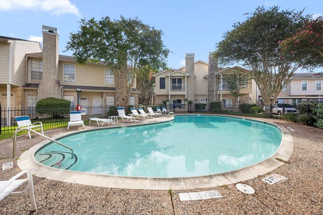 7575 Cambridge Street 1701, Houston, TX 77054