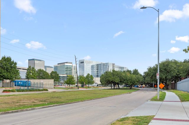 7575 Cambridge Street 1701, Houston, TX 77054