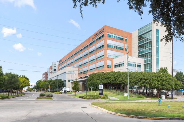 7575 Cambridge Street 1701, Houston, TX 77054
