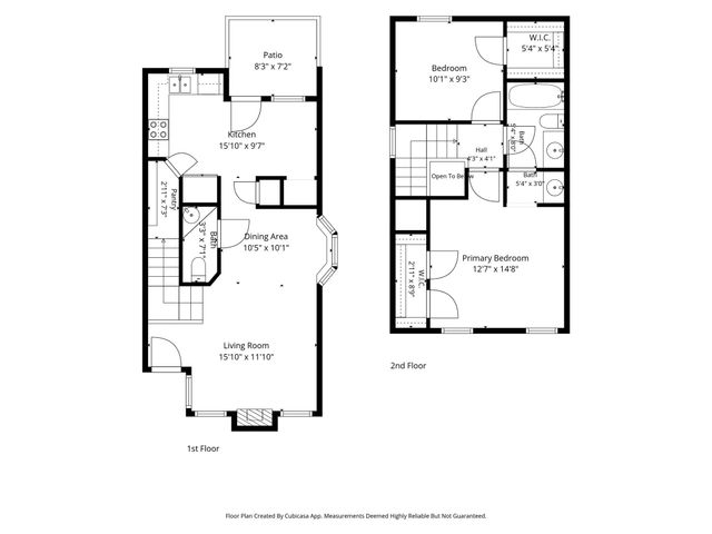 7575 Cambridge Street 1701, Houston, TX 77054