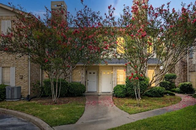 7575 Cambridge Street 1701, Houston, TX 77054