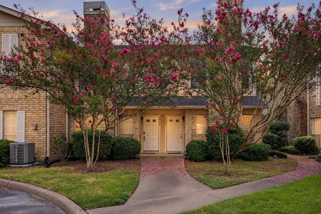 7575 Cambridge Street 1701, Houston, TX 77054