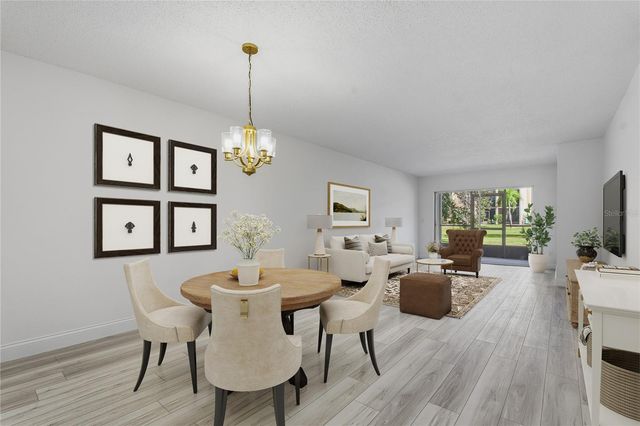 1375 DOOLITTLE LANE 103, Dunedin, FL 34698