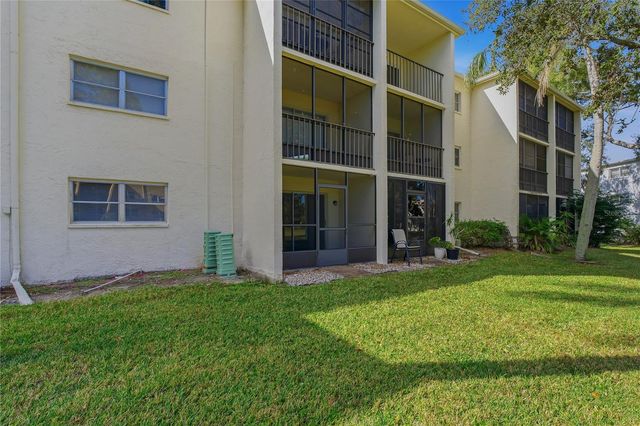 1375 DOOLITTLE LANE 103, Dunedin, FL 34698