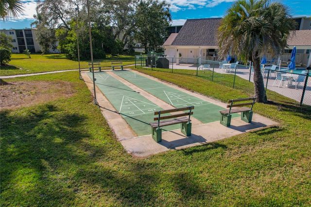 1375 DOOLITTLE LANE 103, Dunedin, FL 34698