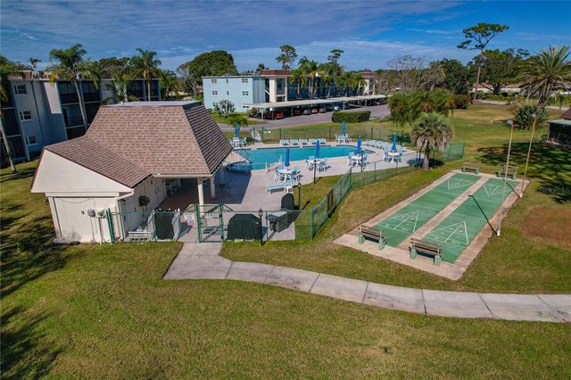 1375 DOOLITTLE LANE 103, Dunedin, FL 34698