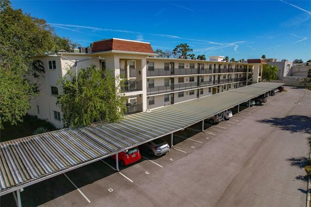 1375 DOOLITTLE LANE 103, Dunedin, FL 34698